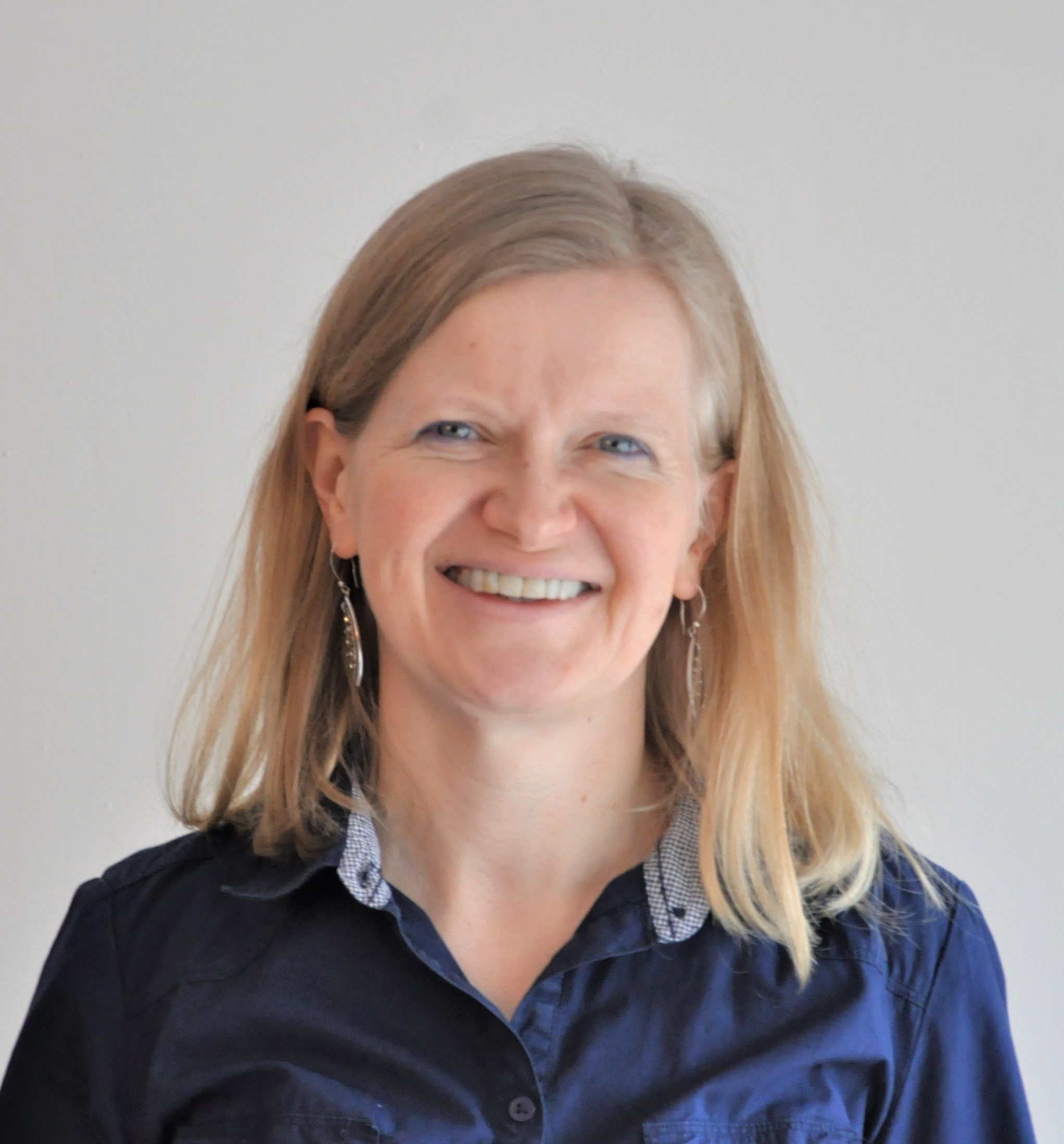 Magdalena Könning – AI Trainerin & Coach